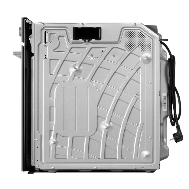 Духовой шкаф Maunfeld MEOR7217DMW (preview 12)