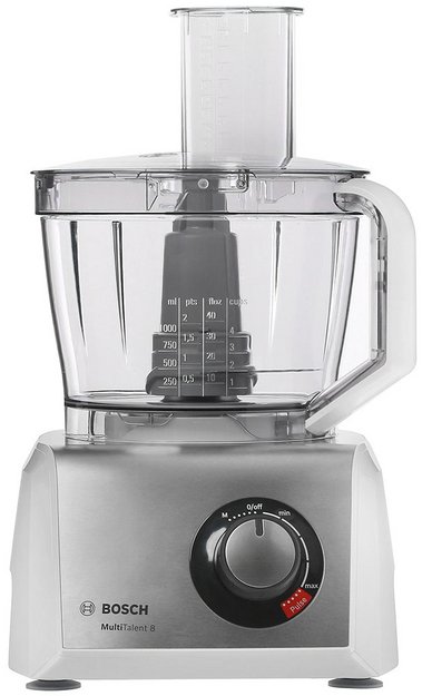 Кухонный комбайн Bosch MC812S844 (preview 2)