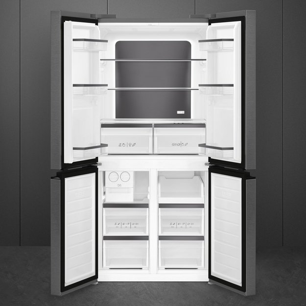 Холодильник  Smeg FQI48KD (preview 4)