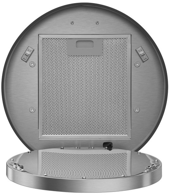 Вытяжка Maunfeld LEE ISLA (sensor) 39 Black (preview 10)