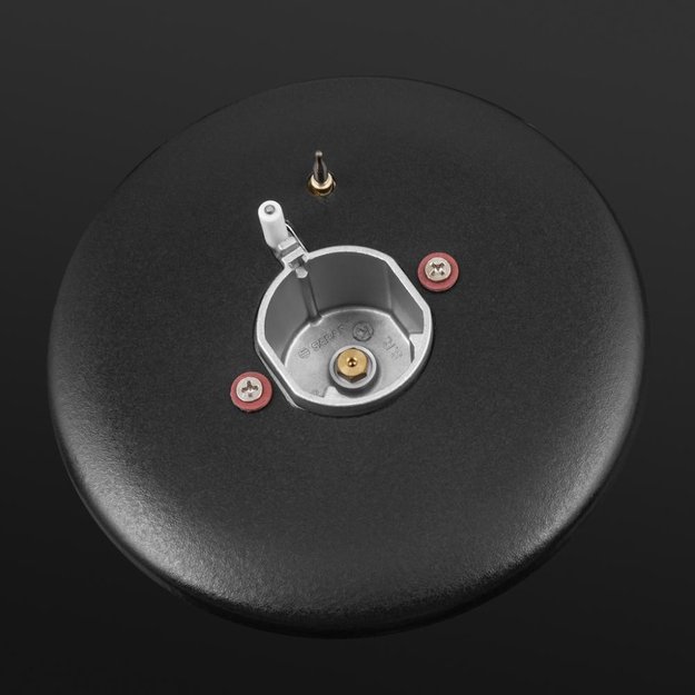 Газовая варочная панель MAUNFELD EGHG.32.6CB/G (preview 12)