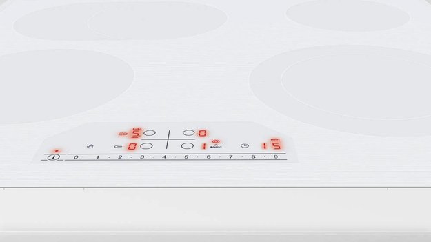 Электрическая варочная панель Bosch PKN652FP2E (preview 3)