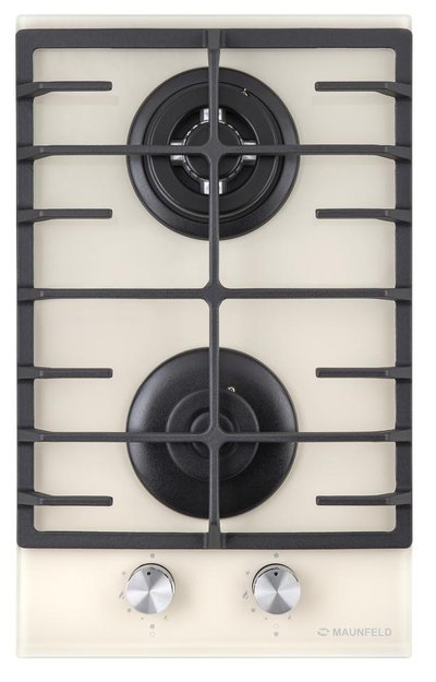 Газовая варочная панель MAUNFELD EGHG.32.63CBG/G (preview 2)