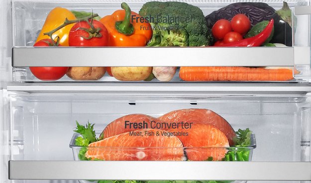 Холодильник LG GA-B 499 TGDF (preview 4)