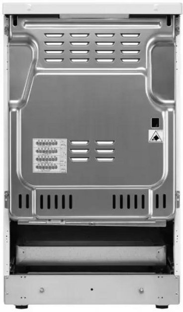 Индукционная плита AEG CIR56401BM (preview 5)