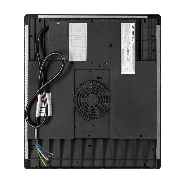 Варочная панель Maunfeld AVI4533SBK (preview 10)