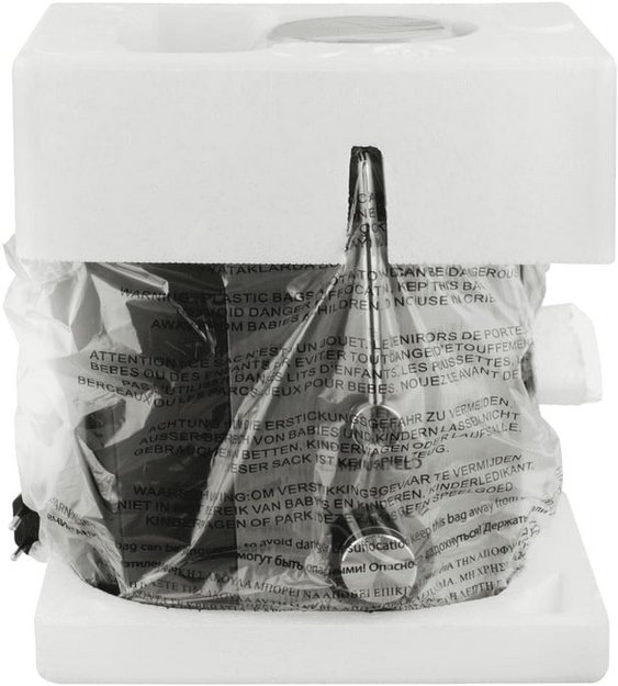 Соковыжималка Maunfeld MJE.850S (preview 7)