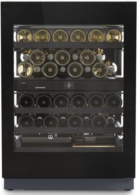 Встраиваемый винный шкаф Liebherr UWgbi 3782 Vinidor Selection (preview 1)