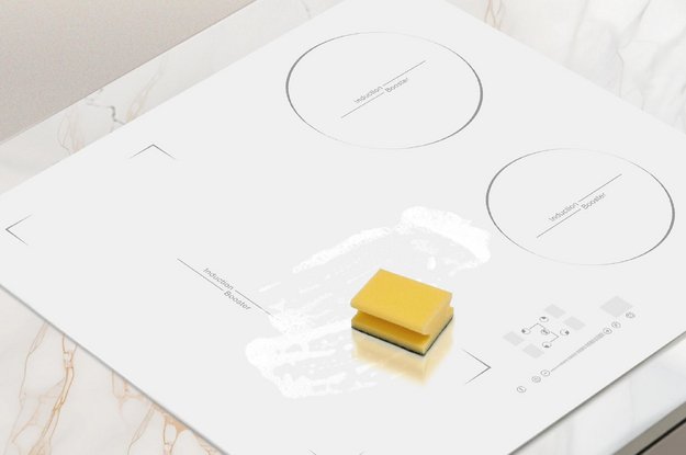 Стеклокерамическая варочная панель Zigmund Shtain CI 46.6 W (preview 3)