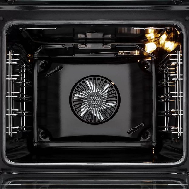 Духовой шкаф KRONA LEGENDE 60 BL/BL (preview 11)