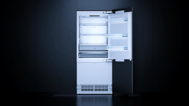 Встраиваемый холодильник Kuppersbusch FKGFX 9800.0i (preview 5)