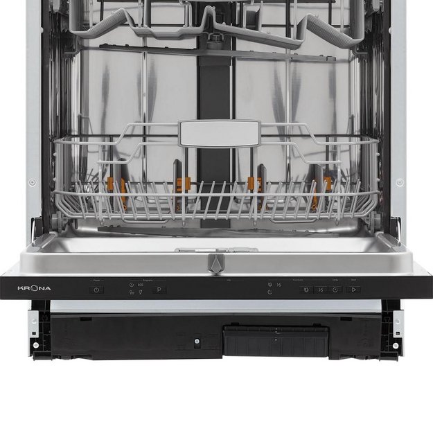 Встраиваемая посудомоечная машина KRONA DELIA 60 BI V2 (preview 9)