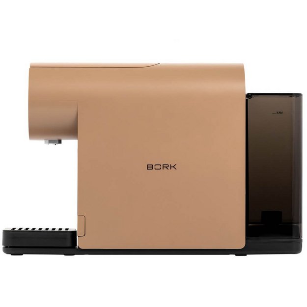 Кофемашина капсульная BORK C530 oc (preview 9)