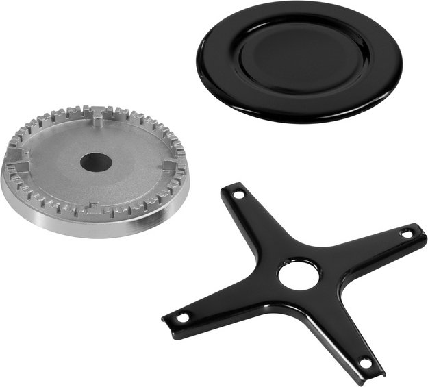 Комбинированная плита Maunfeld MGC60ECW04 (фото 20) Комбинированная плита Maunfeld MGC60ECW04 (preview 20)