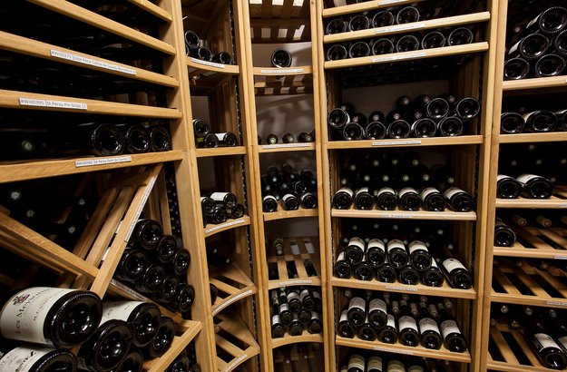 Стационарный поддон EuroCave MV101-020023 (preview 4)