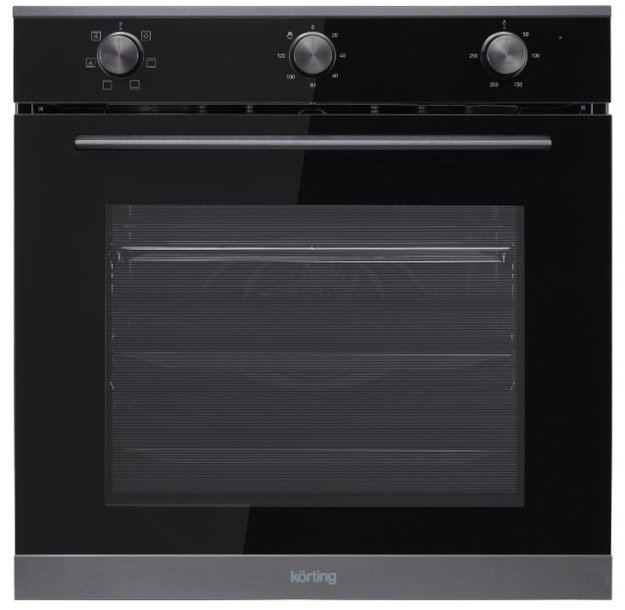 Духовой шкаф Korting OKB 1310 GNBX (preview 1)