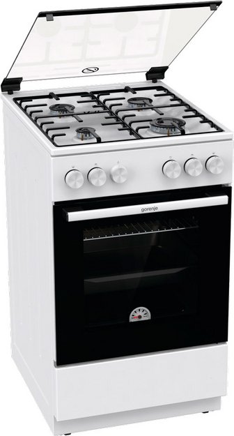 Газовая плита Gorenje GG5A10WH (preview 1)