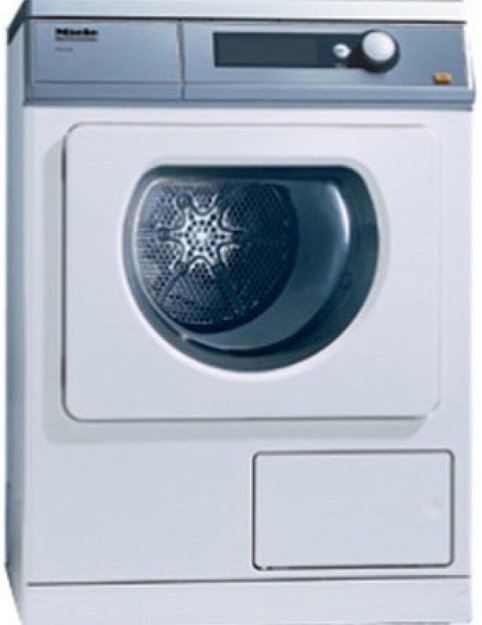 Сушильная машина Miele PT 7136 C W (preview 1)