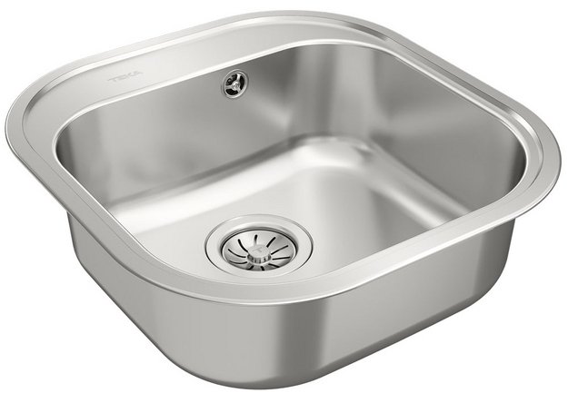 Мойка Teka Stylo 1B Polished (фото 4) Мойка Teka Stylo 1B Polished (preview 4)