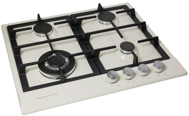 Газовая варочная панель Zigmund Shtain GN 128.61 X (preview 3)