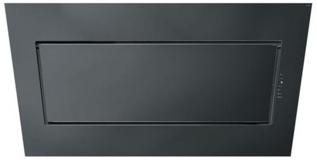 Вытяжка Falmec Quasar 90 Vetro (800) STEC black (preview 1)