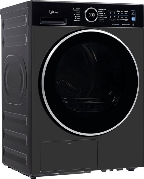 Сушильная машина Midea MD205H80WB/T-RU (preview 2)