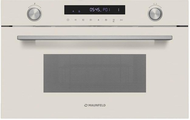 Встраиваемая микроволновая печь Maunfeld MBMO349GBG (preview 1)