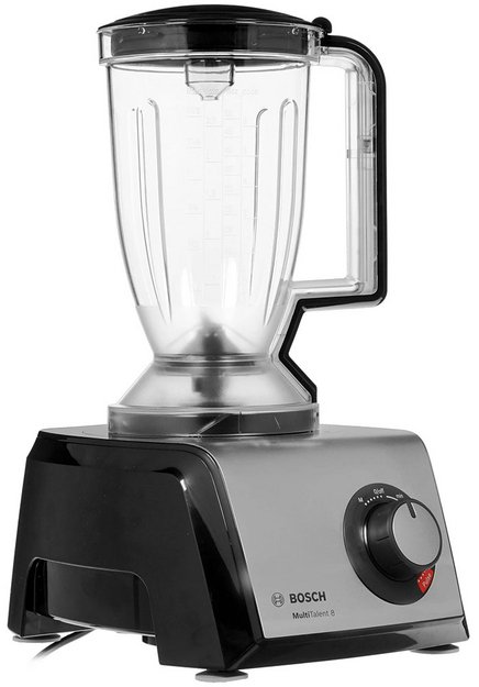 Кухонный комбайн Bosch MC812M865 (фото 4) Кухонный комбайн Bosch MC812M865 (preview 4)