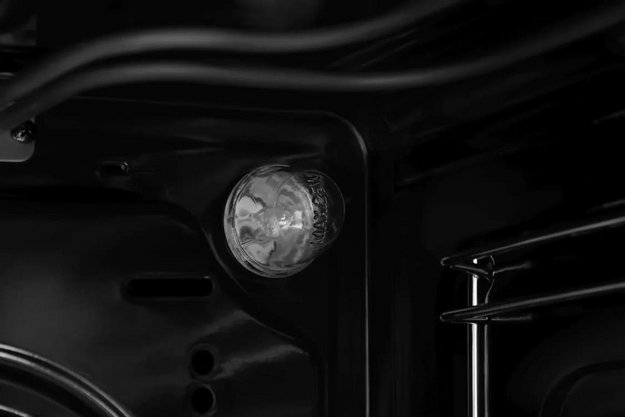 Духовой шкаф Hyundai HEO 45411 BE (preview 20)