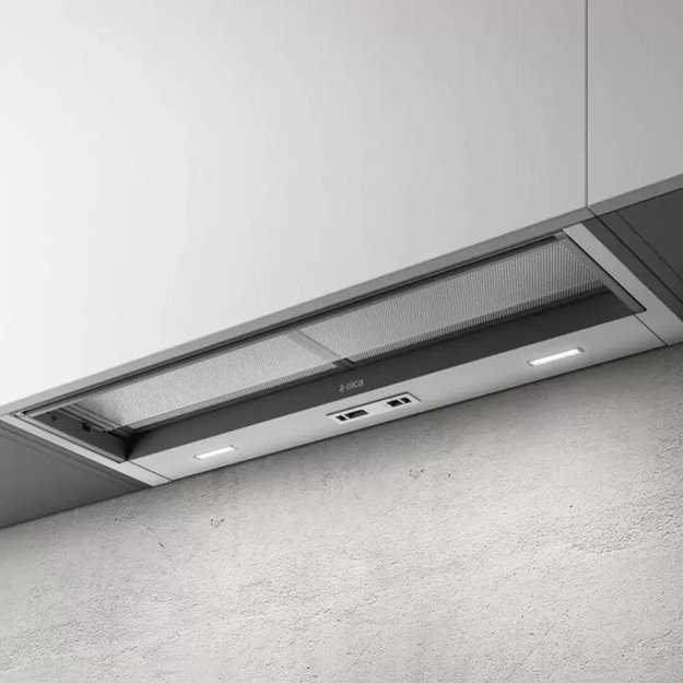 Встраиваемая вытяжка Elica CIAK 2.0 S GR/A/60 (preview 1)