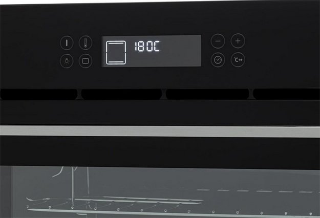 Духовой шкаф Graude BM 60.2 O (preview 4)