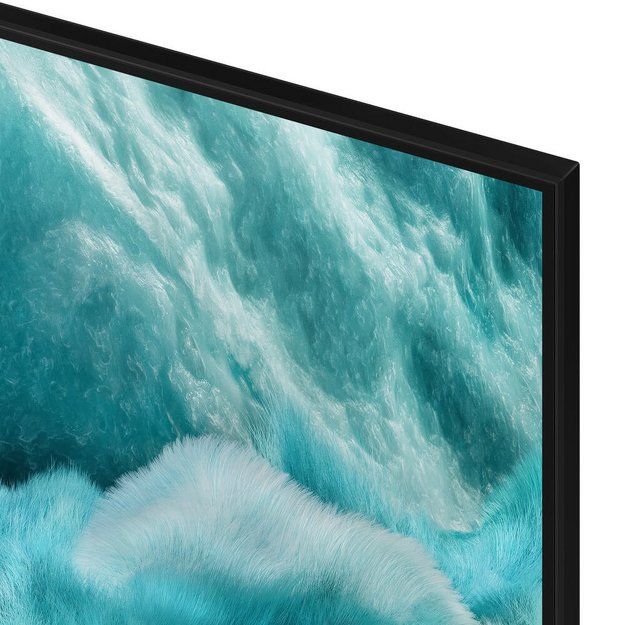 Телевизор Samsung QE55Q7FAAUXRU 55" (140 см) 2025 (preview 4)