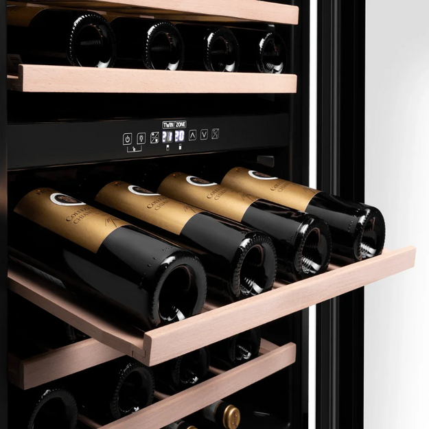 Винный шкаф Maunfeld MBWC-135D46 (preview 5)
