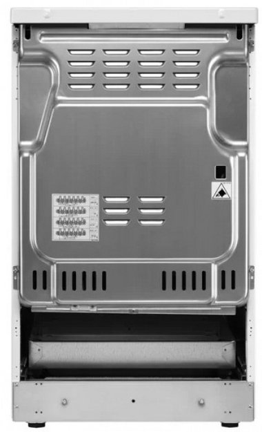 Электрическая плита Electrolux EKC954907X (preview 4)