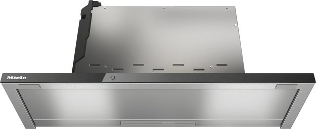 Встраиваемая вытяжка Miele DAS 4930 OBSW (preview 2)