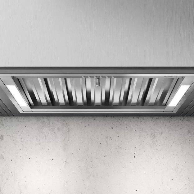 Встраиваемая вытяжка Elica CT35 PRO IX/A/120 (preview 1)