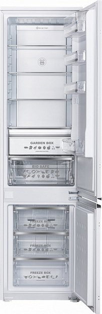 Встраиваемый холодильник Kaiser EKK 60193 (preview 1)