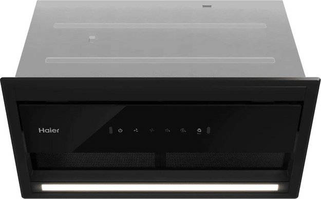 Вытяжка Haier HVQ-B6536B (фото 1) Вытяжка Haier HVQ-B6536B (preview 1)