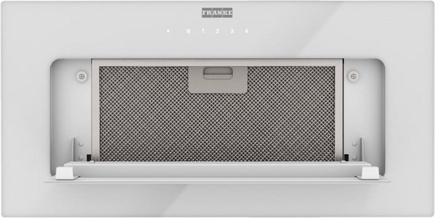 Встраиваемая вытяжка Franke LUCE 60 WH (preview 2)