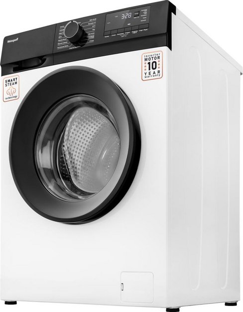 Стиральная машина Weissgauff WM 45127 DC Inverter Steam (preview 5)