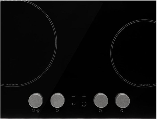 Индукционная варочная панель Korting HI 61071 KB (preview 4)