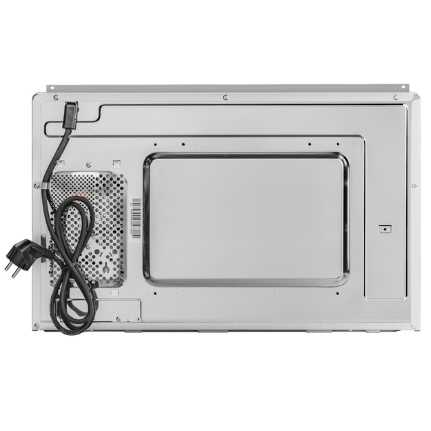 Встраиваемая микроволновая печь Maunfeld MBMO820SGW09 (preview 7)