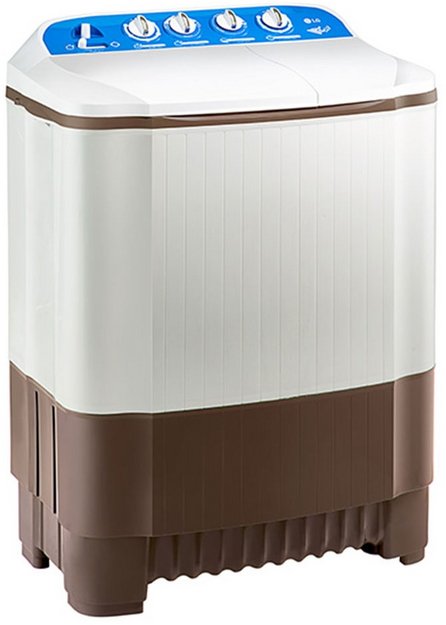 Стиральная машина LG WP710RD (preview 9)