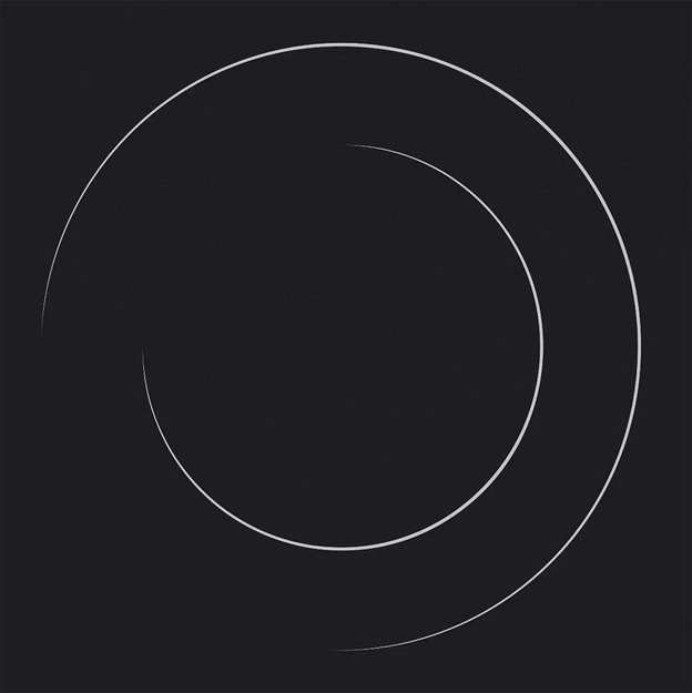 Варочная поверхность KRONA LUNA 60 BL/S K (preview 7)