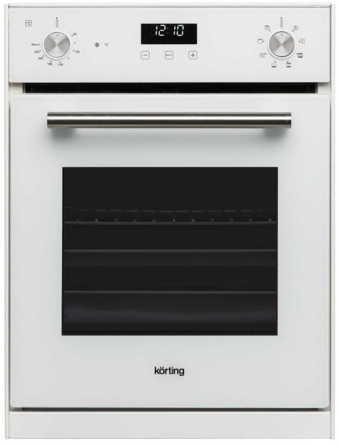 Духовой шкаф Korting OKB 5704 CW (preview 1)