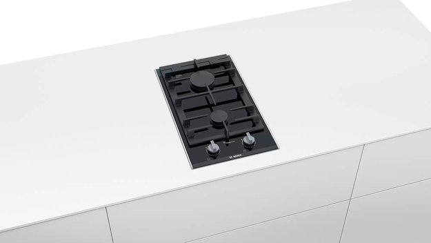 Газовая варочная панель Bosch PRB3A6D70M (фото 5) Газовая варочная панель Bosch PRB3A6D70M (preview 5)