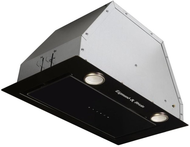 Встраиваемая вытяжка Zigmund Shtain K 011.5 B (preview 1)