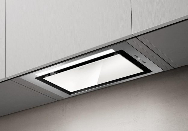 Встраиваемая вытяжка Elica HIDDEN 2.0 IXGL/A/72 (preview 1)