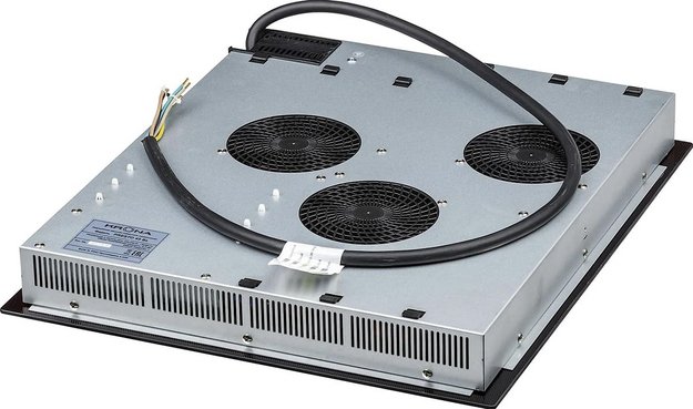 Индукционная варочная панель KRONA PRESTO 45 BL (preview 3)