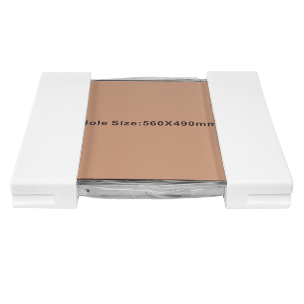 Варочная панель Maunfeld CVCE594SMDBK (фото 10) Варочная панель Maunfeld CVCE594SMDBK (preview 10)